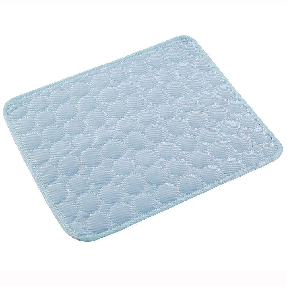 Pet pad for cooling in Summer