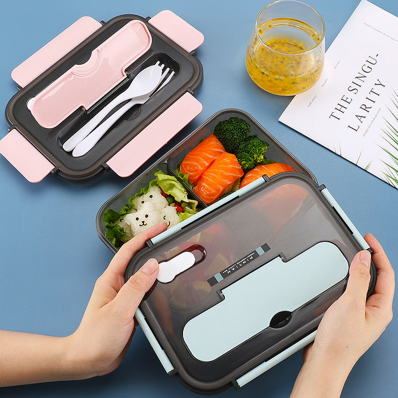 Lunch Box for Work, Student and Outdoor Activities