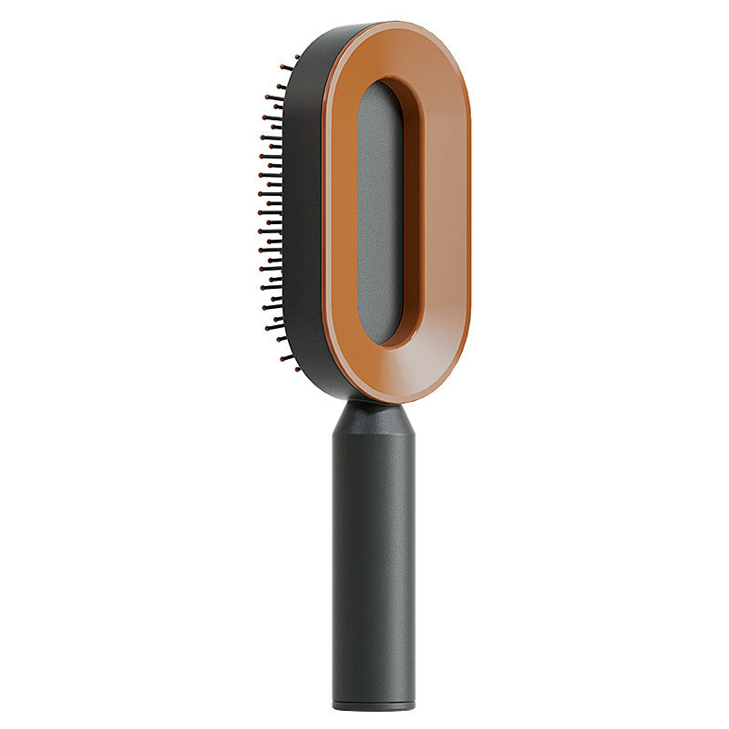 Easy to clean Hair Brush For Women